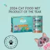 Love, Nala Adult Cat Pate Variety Pack 12 CT image thumbnail 6