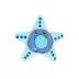 Whisker City® Starfish Yarn Ball Cat Toy image thumbnail 1