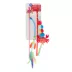 Whisker City® Fish Crab Teaser Cat Toys 2-Pack image thumbnail 4