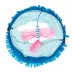 Whisker City® Pop Up Play Tunnel Cat Toy image thumbnail 2