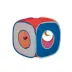 Whisker City® Pop-Up Color Block Tent image thumbnail 1