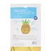 Whisker City® Pineapple Crinkle Sack Cat Toy image thumbnail 4