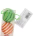 Whisker City® Fruit Balls Cat Toys 4-Pack image thumbnail 3