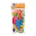 Whisker City® Fruit Value Pack Cat Toys 12-Pack image thumbnail 2