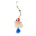 Whisker City® Parrot Teaser Cat Toy image thumbnail 2