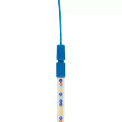 Whisker City® Parrot Teaser Cat Toy - Image 4