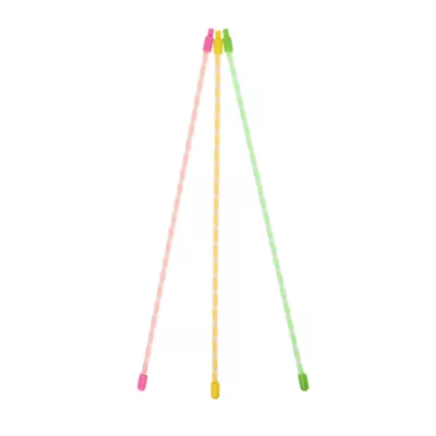 Whisker City® Fruit Teasers Cat Toys 3-Pack - Image 3