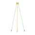 Whisker City® Fruit Teasers Cat Toys 3-Pack image thumbnail 3