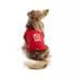 HOTEL DOGGY Oh Canada Red Dog Tank Top image thumbnail 1