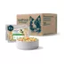 JustFoodForDogs All Life Stages Frozen Dog Food - Chicken & White Rice image thumbnail 1