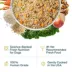 JustFoodForDogs All Life Stages Frozen Dog Food - Chicken & White Rice image thumbnail 2