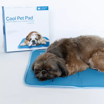 Green Pet Shop Cool Pet Pad - Image 2