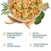 JustFoodForDogs All Life Stages Frozen Dog Food - Fish & Sweet Potato, Grain Free image thumbnail 2