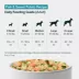 JustFoodForDogs All Life Stages Frozen Dog Food - Fish & Sweet Potato, Grain Free image thumbnail 8