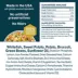 JustFoodForDogs All Life Stages Frozen Dog Food - Fish & Sweet Potato, Grain Free image thumbnail 5