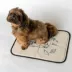Stitch Sand & Sea Cool Pet Pad image thumbnail 2
