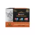 Purina Pro Plan Adult Cat Wet Food - Complete Essentials, Variety Pack, 24 Ct, 72 Oz image thumbnail 1