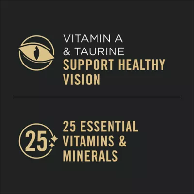 Purina Pro Plan Adult Cat Wet Food - Complete Essentials, Variety Pack, 24 Ct, 72 Oz - Image 4