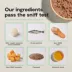 Open Farm Digestive Health All Life Stages Wet Cat Food - Grain Free, Pate, 2.8 oz image thumbnail 4