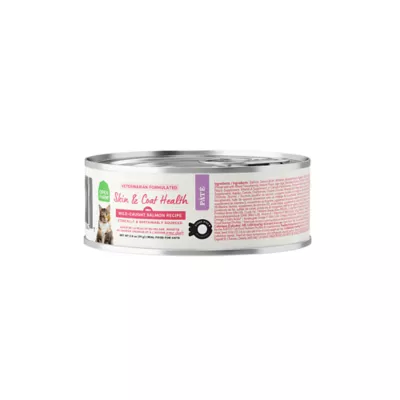Open Farm Skin & Coat All Life Stages Wet Cat Food - Grain Free, Pate, 2.8 oz - Image 1