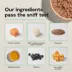 Open Farm Skin & Coat All Life Stages Wet Cat Food - Grain Free, Pate, 2.8 oz image thumbnail 4