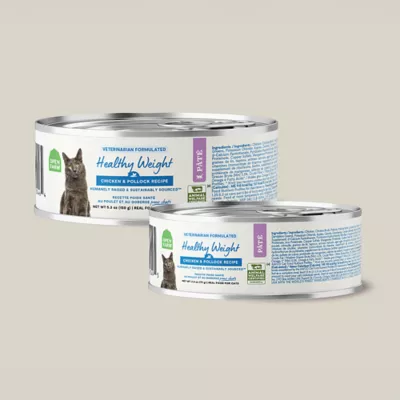 Open Farm Healthy Weigt All Life Stages Wet Cat Food - Grain Free, Pate, 2.8 oz - Image 3