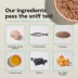 Open Farm Healthy Weigt All Life Stages Wet Cat Food - Grain Free, Pate, 2.8 oz image thumbnail 4