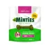 Minties Small Dog Dental Chews image thumbnail 1