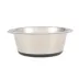 Top Paw® Non Slip Basic Stainless Steel Dog Bowl 12oz, 27oz, 52oz, 88oz, 136oz image thumbnail 1