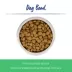 Top Paw® Non Slip Basic Stainless Steel Dog Bowl 12oz, 27oz, 52oz, 88oz, 136oz image thumbnail 2