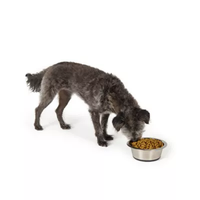 Top Paw® Non Slip Basic Stainless Steel Dog Bowl 12oz, 27oz, 52oz, 88oz, 136oz - Image 6