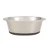 Top Paw® Non Slip Basic Stainless Steel Dog Bowl 12oz, 27oz, 52oz, 88oz, 136oz image thumbnail 1