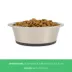 Top Paw® Non Slip Basic Stainless Steel Dog Bowl 12oz, 27oz, 52oz, 88oz, 136oz image thumbnail 4