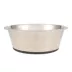 Top Paw® Non Slip Basic Stainless Steel Dog Bowl 12oz, 27oz, 52oz, 88oz, 136oz image thumbnail 1