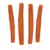 ProHide Highly Digestible Raw Hide Adult Dog Chews - Chicken & Apple Rolls image thumbnail 3