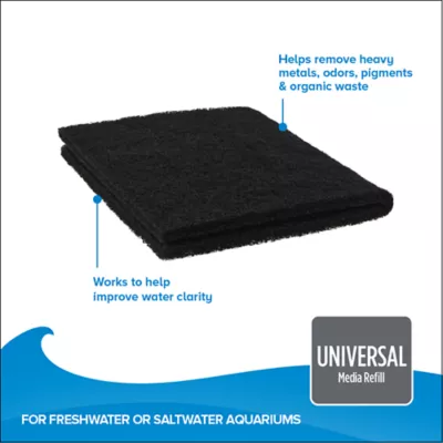 Top Fin® Carbon-Infused Filter Pad - Image 3
