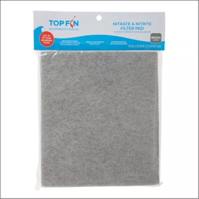 Top Fin® Nitrate & Nitrite Filter Pad - Image 1