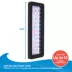 Top Fin® Clip-On LED Plant Light image thumbnail 2