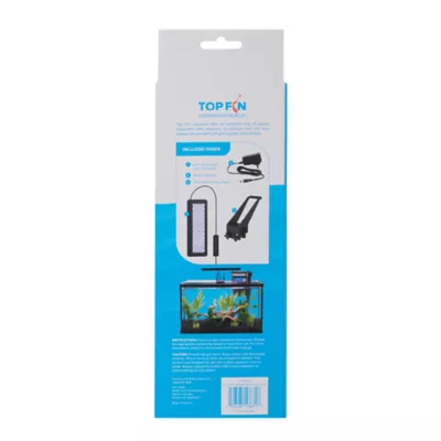 Top Fin® Clip-On LED Plant Light - Image 8