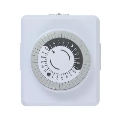Top Fin® Programmable Timer - Image 1