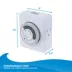 Top Fin® Programmable Timer image thumbnail 2