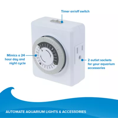 Top Fin® Programmable Timer - Image 3