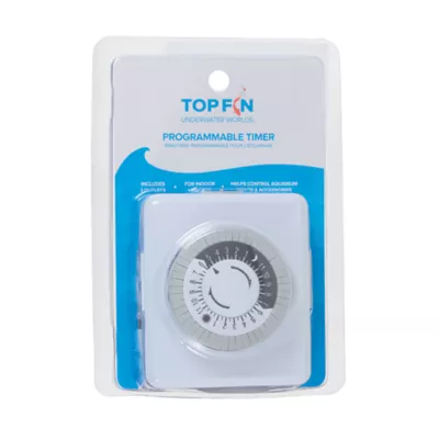 Top Fin® Programmable Timer - Image 5