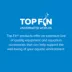 Top Fin® Multipurpose Waste Remover or Feeder image thumbnail 4