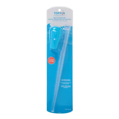 Top Fin® Multipurpose Waste Remover or Feeder - Image 5