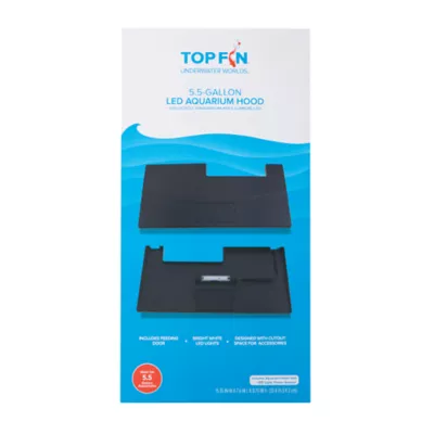 Top Fin® LED Aquarium Hood - Image 7