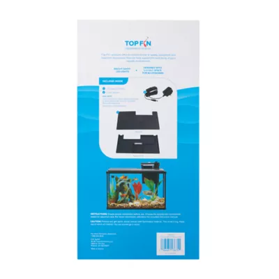 Top Fin® LED Aquarium Hood - Image 8