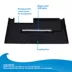 Top Fin® LED Aquarium Hood image thumbnail 3