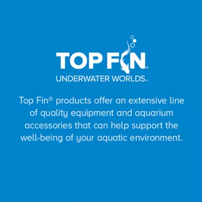 Top Fin® LED Aquarium Hood - Image 6