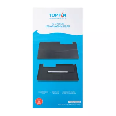 Top Fin® LED Aquarium Hood - Image 7